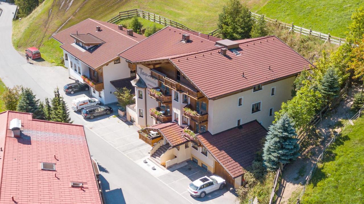 Apartment Tonis Ferienheim *