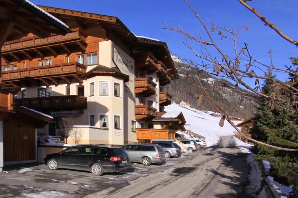 Apartment Tonis Ferienheim