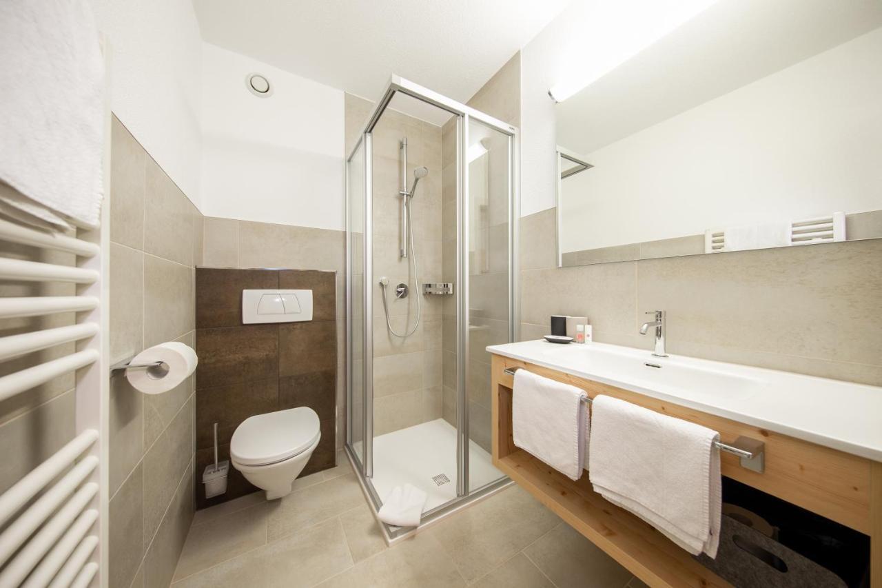 Apartment Tonis Ferienheim Solden