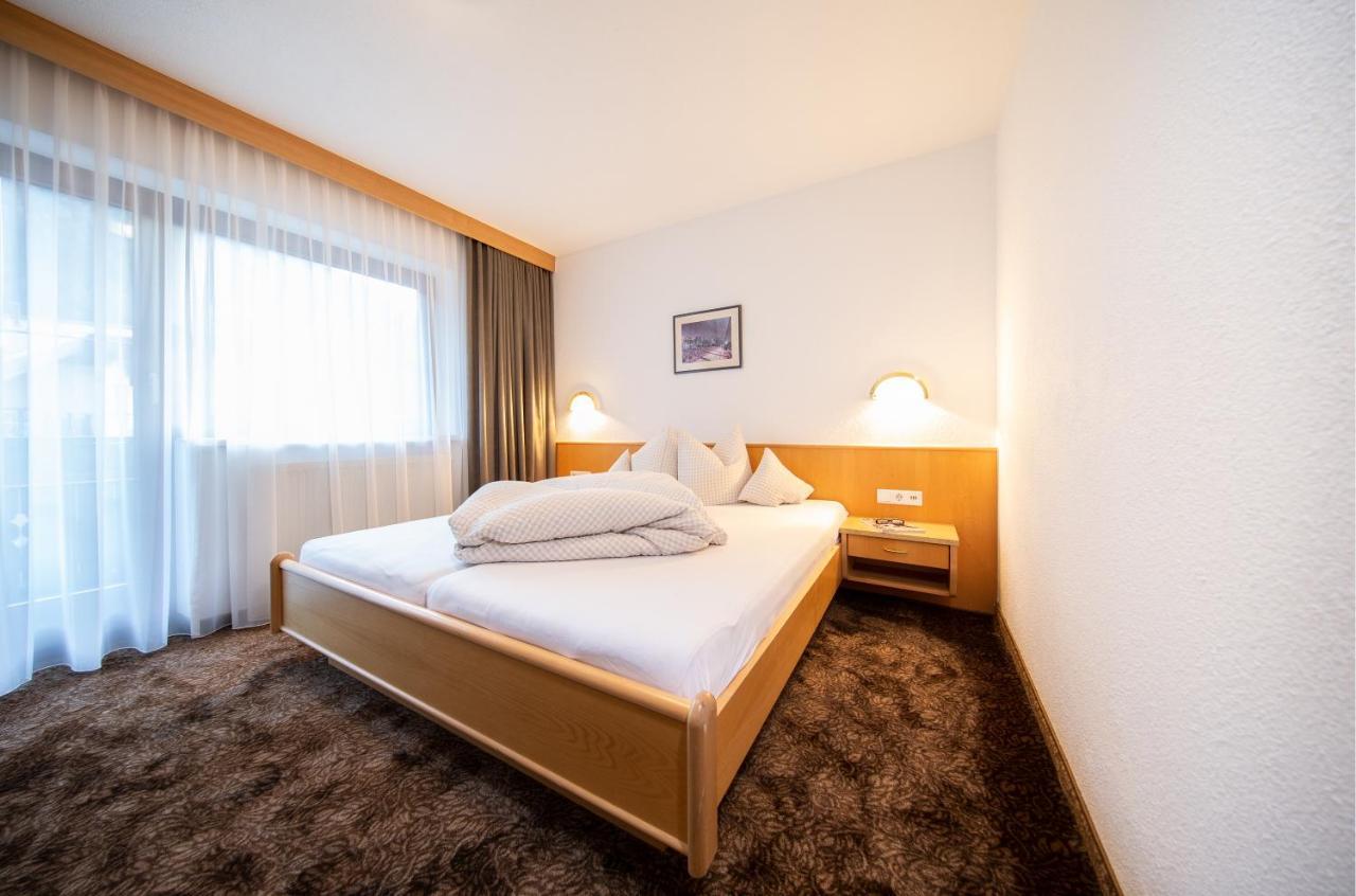 Apartment Tonis Ferienheim *