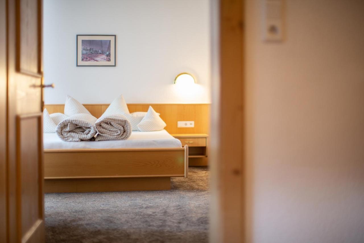 Apartment Tonis Ferienheim *