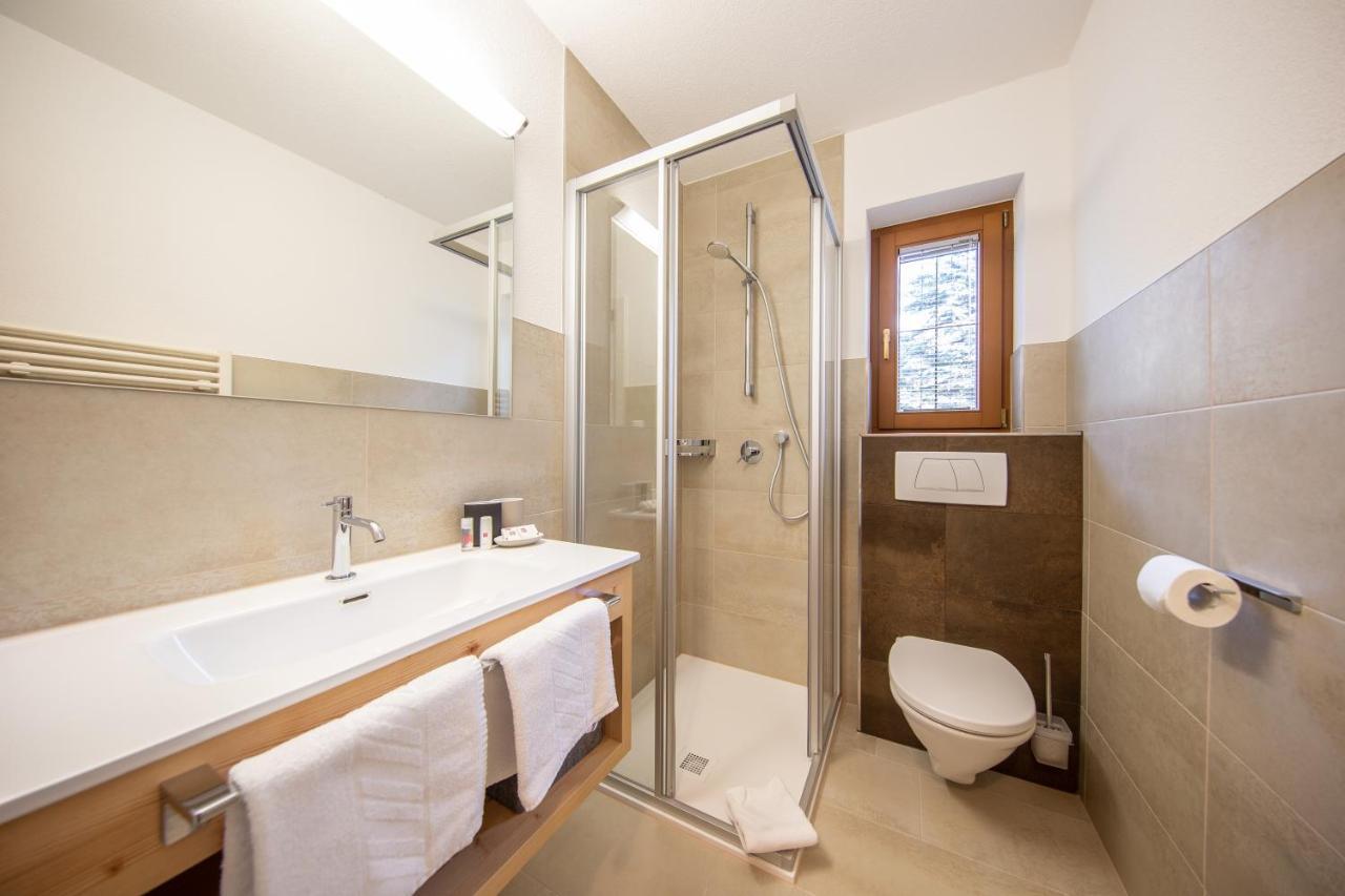 Apartment Tonis Ferienheim *