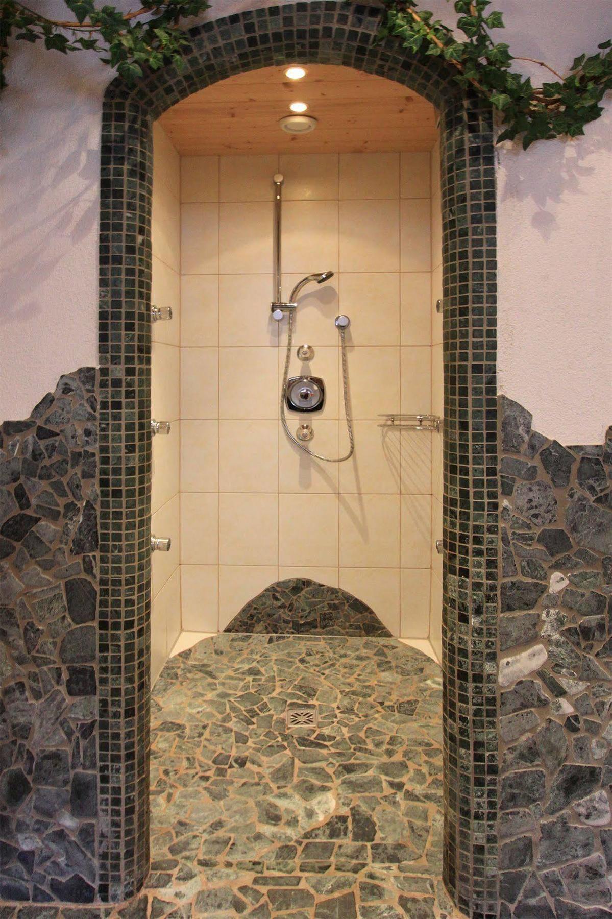 Tonis Ferienheim Apartment