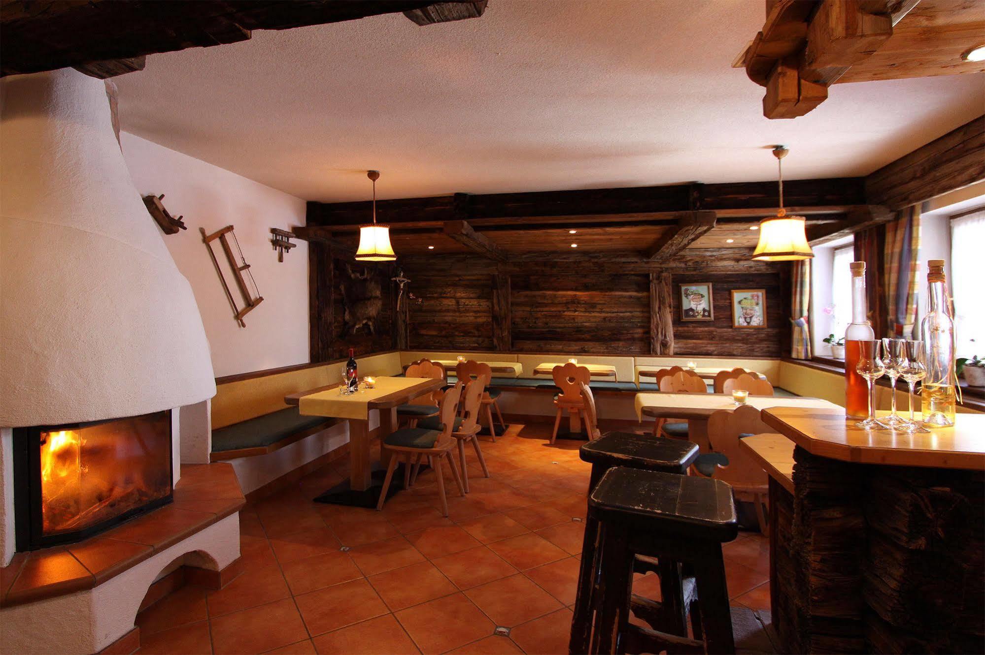 Apartment Tonis Ferienheim