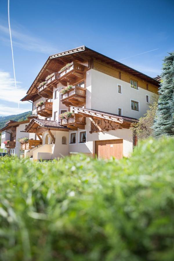 Tonis Ferienheim Apartament *