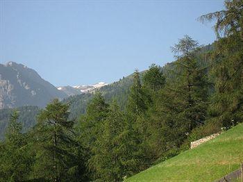 Apartament Tonis Ferienheim Sölden