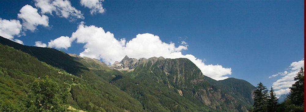 Tonis Ferienheim Apartament Sölden
